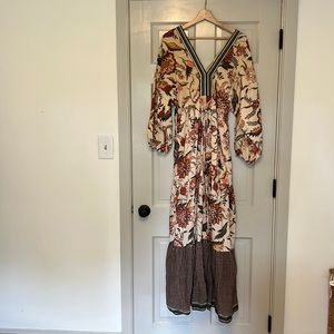 Ro’s Garen Maxi Dress